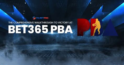 bet365 basketball pba